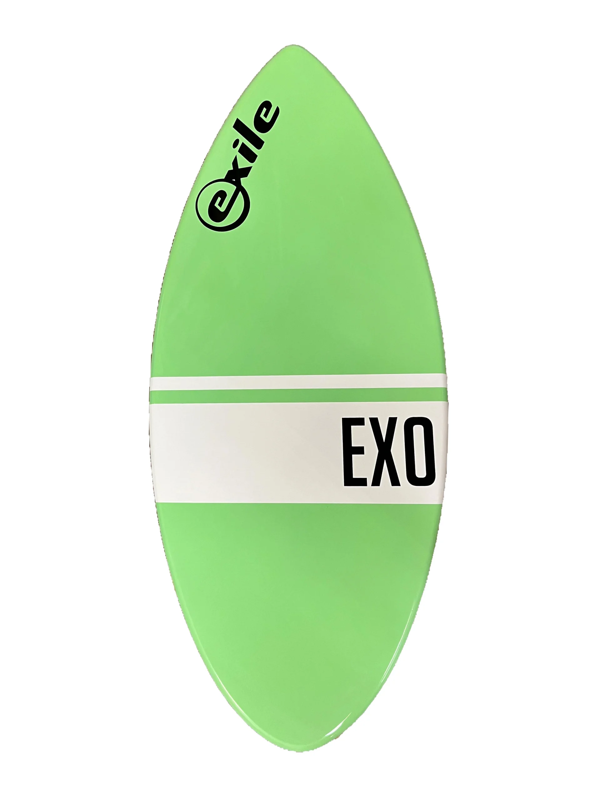 Exile Med 48" EX0 E-Glass (Green)