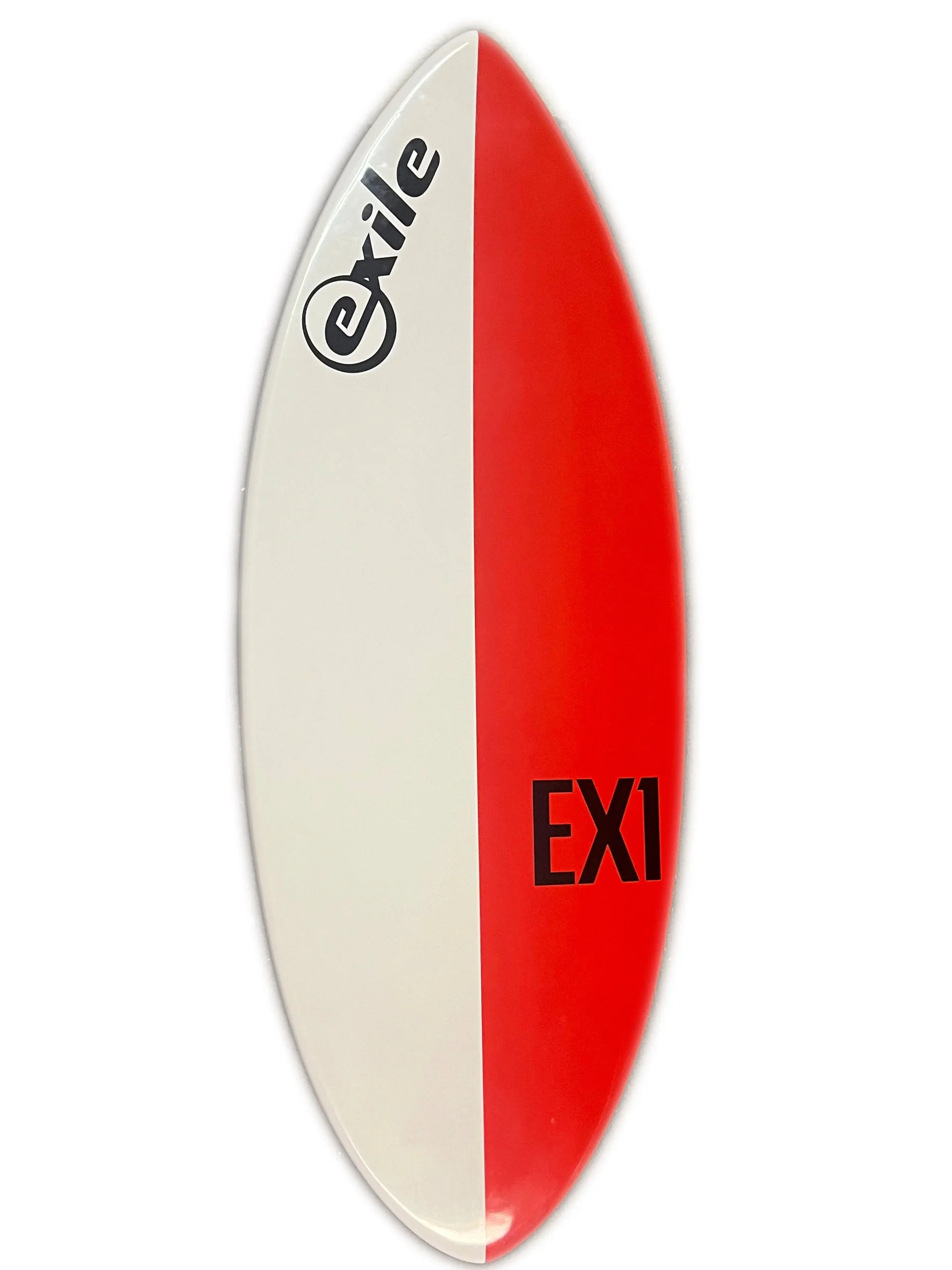 Exile Med EX1 E-Glass (Red)