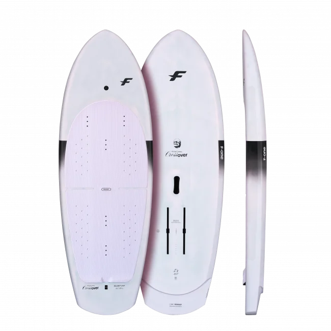 F-One Rocket Wing Crossover Foilboard