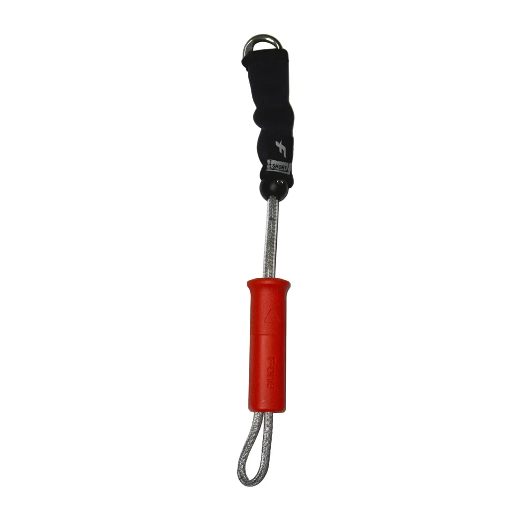 F-One Safety Leash-Short-40cm