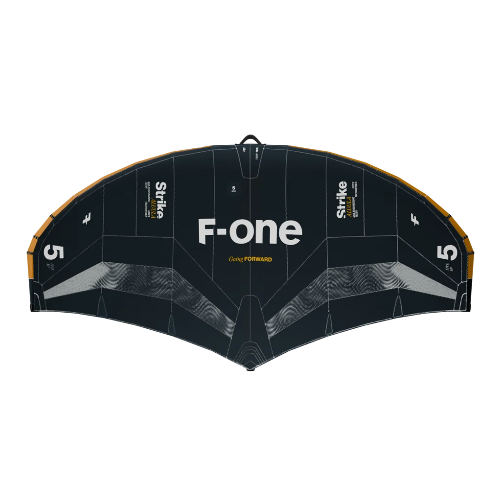 F-One Strike V5 Aluula Wing