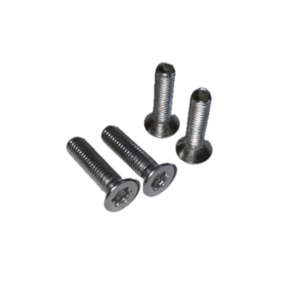 F-One Tapered Head Screw-M6-25mm