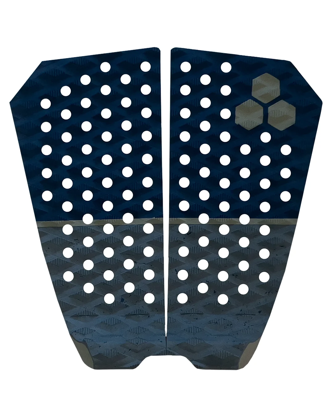 Factor 2 Piece Flat Traction Pad