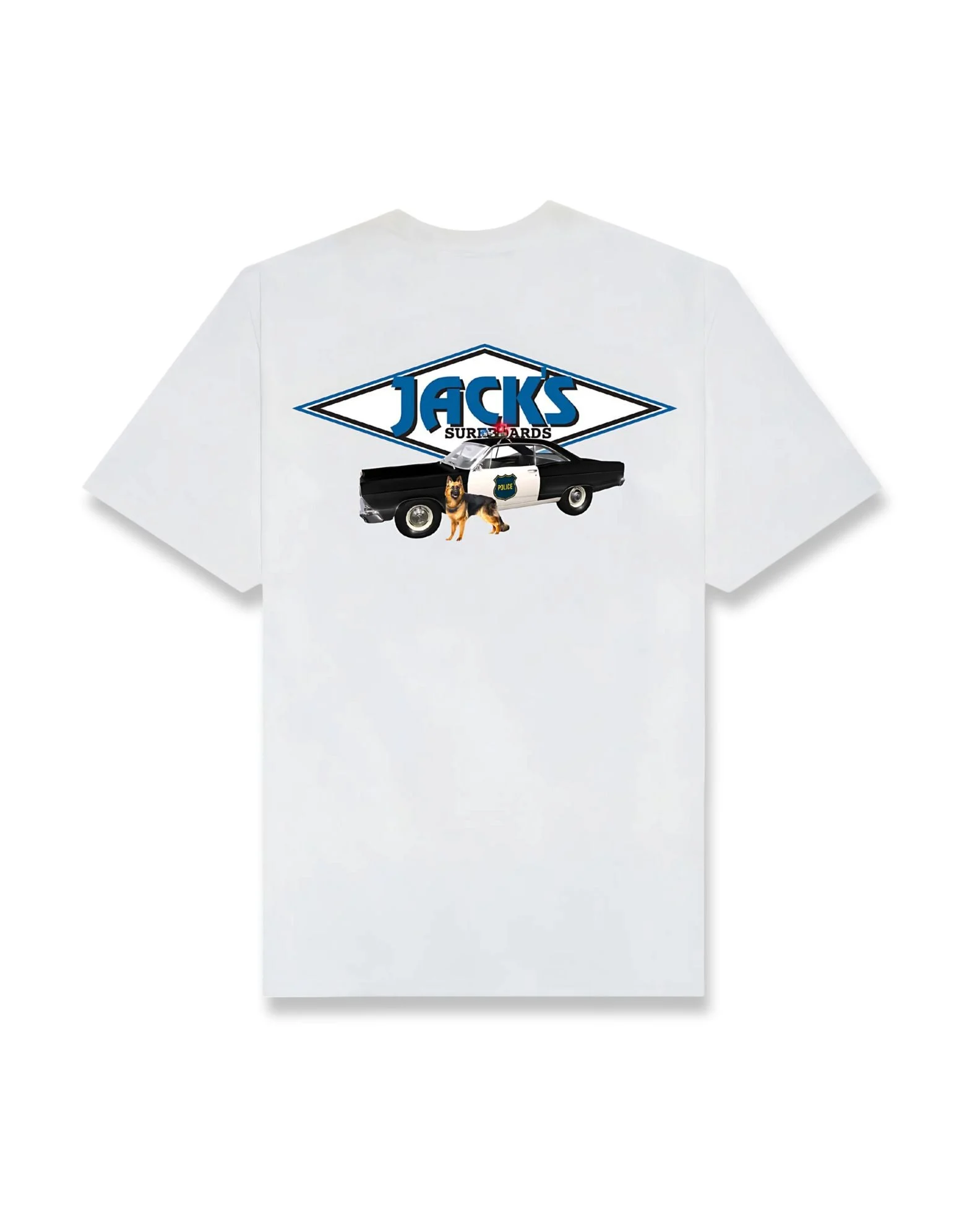 Fairlane S/S T-Shirt