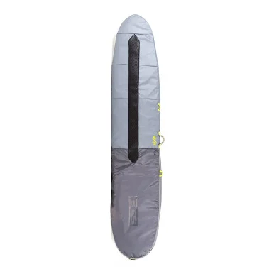 FCS 9'6 DAY LONG BOARD 9'6 COOL GREY (BDY-096-LB-CGY)