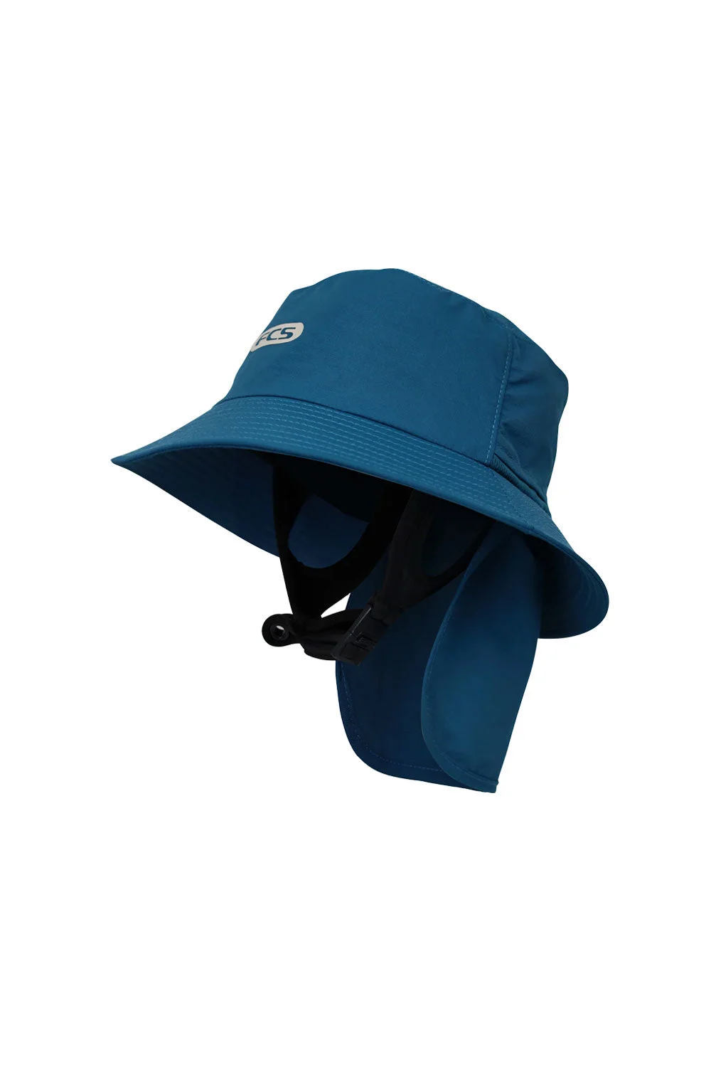 FCS - ESSENTIAL SURF BUCKET TIDAL TEAL