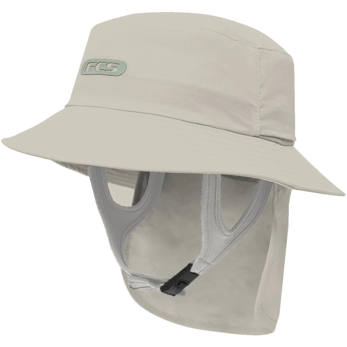 FCS Essential Surf Bucket Water Hat • 2025