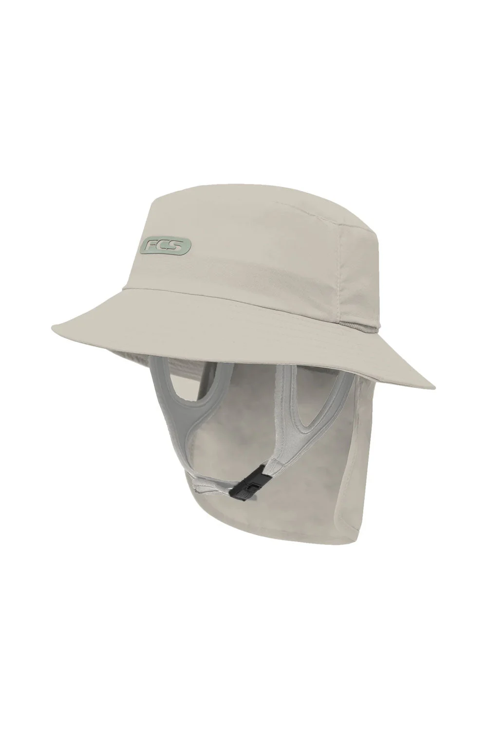 FCS - FCS - ESSENTIAL SURF BUCKET WARM GREY