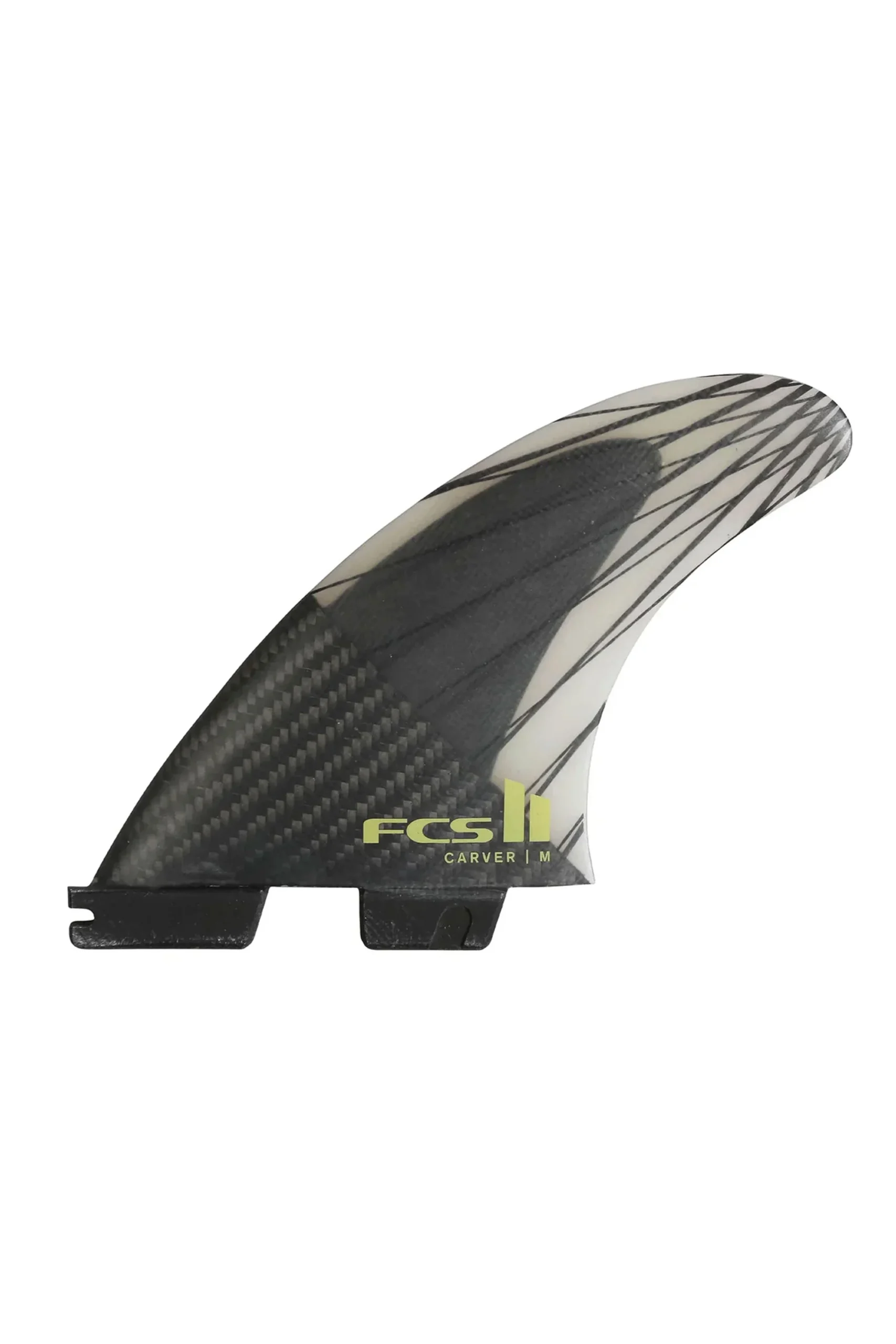 FCS - FCS II CARVER PCC - M - 3FINS