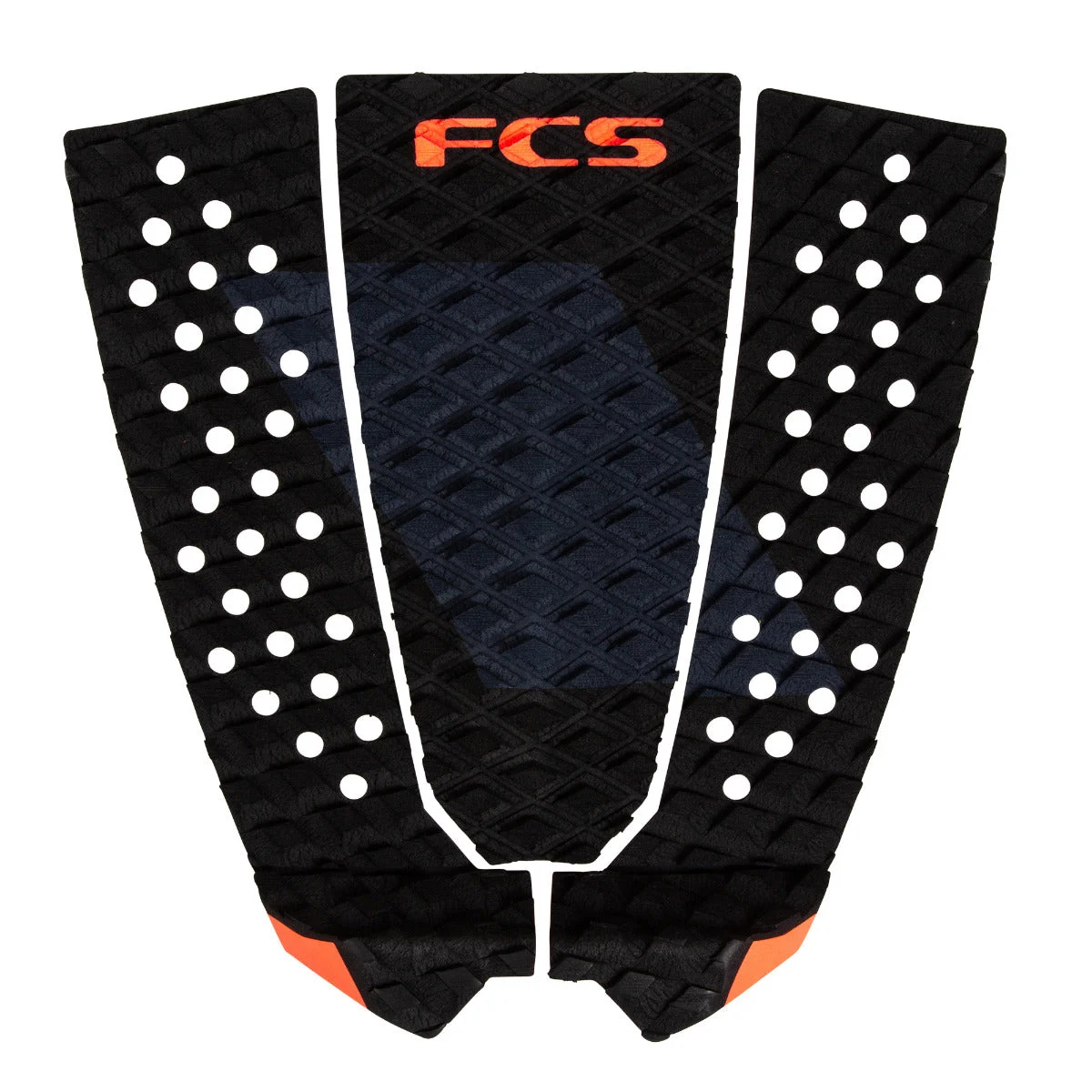 FCS Filipe Toledo 3-Piece Traction Pad • 2025