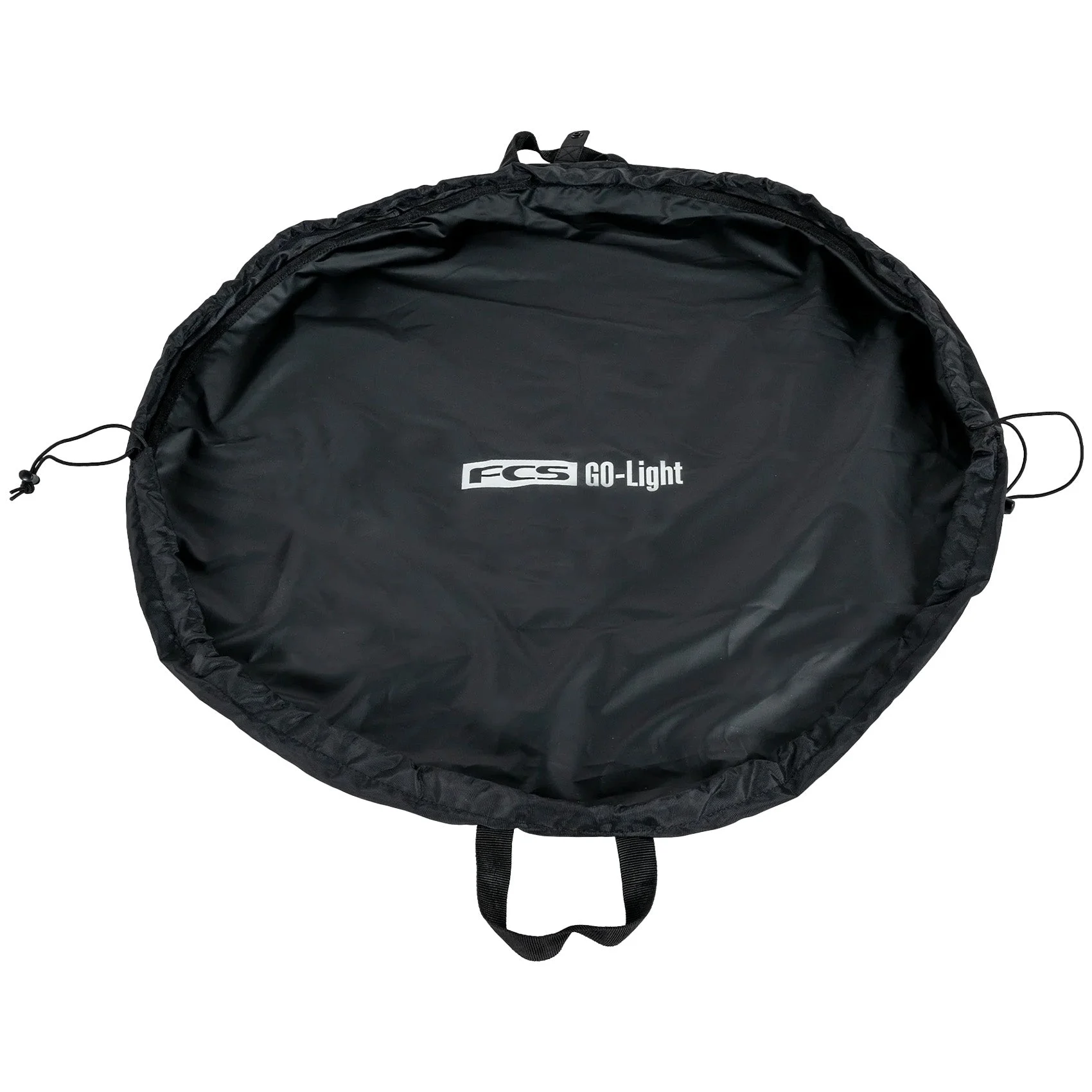 FCS GO-Light Changing Mat