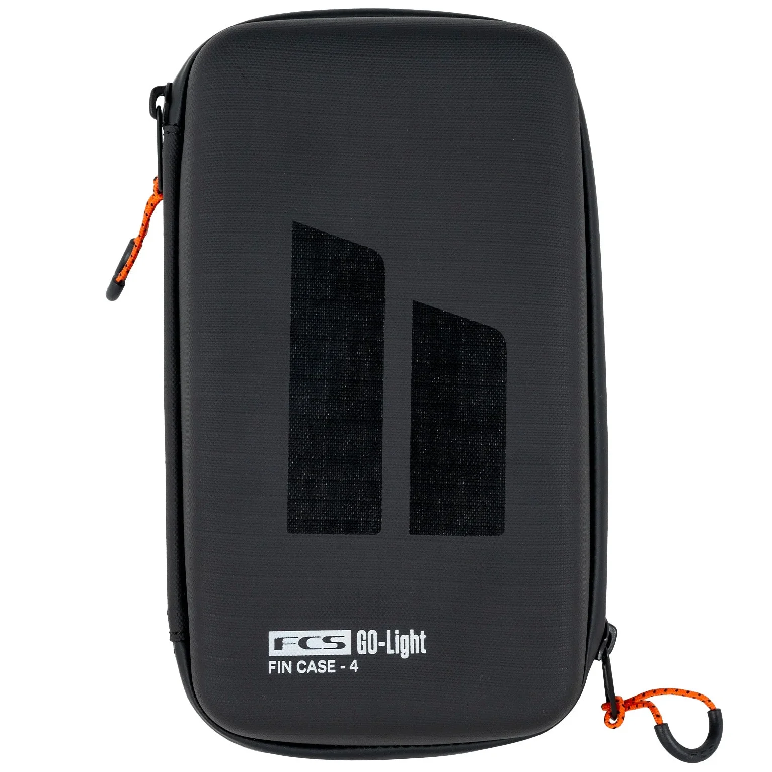 FCS GO-Light Fin Case Wallet