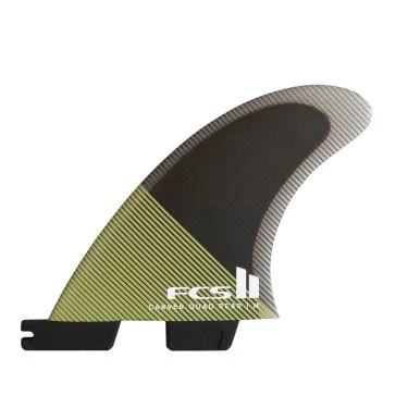 FCS II CARVER PC MEDIUM QUAD REAR (FCAR-PC05-MD-RS-R)