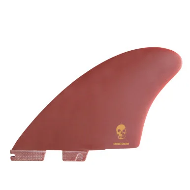 FCS II CHRISTENSON KEEL PG M-L FINS (FCHR-PG03-XL-SS-R)