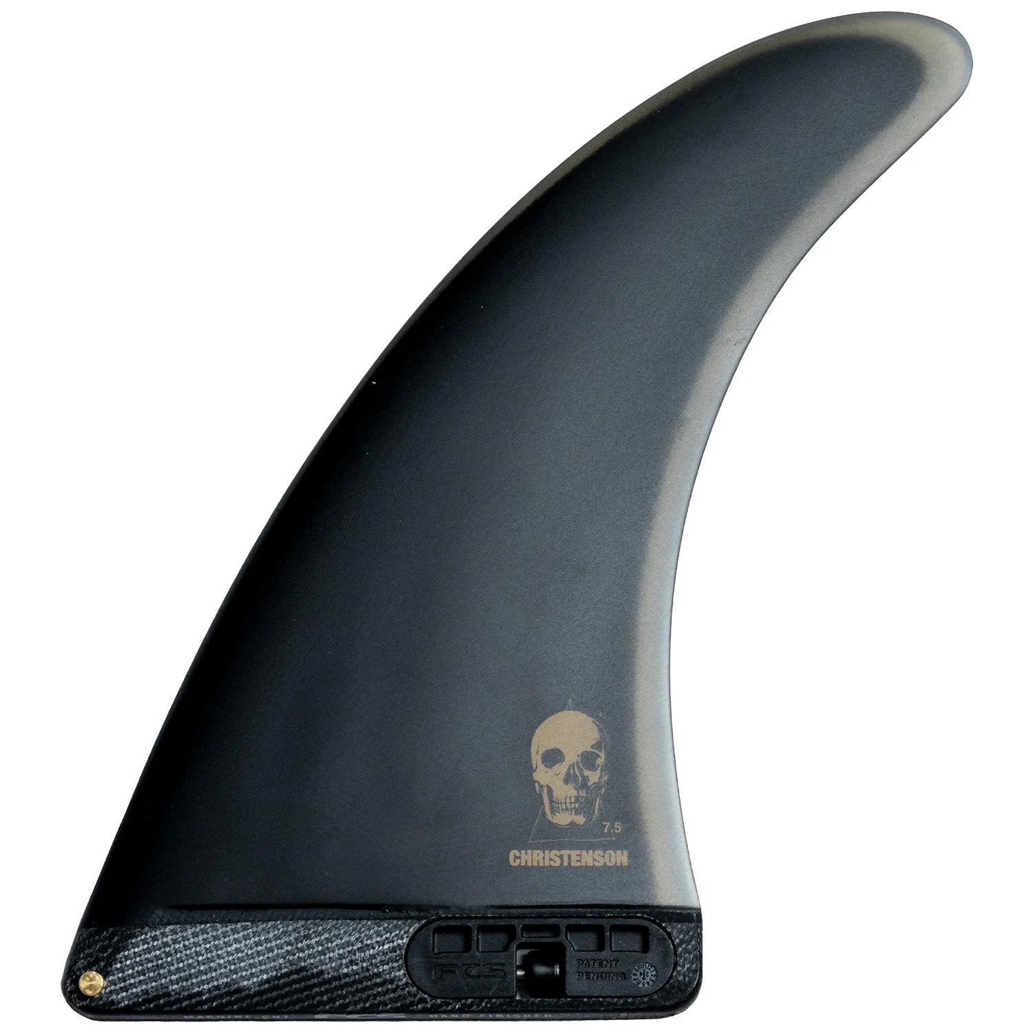 FCS II Christenson Mid Tracker PG Single Fin