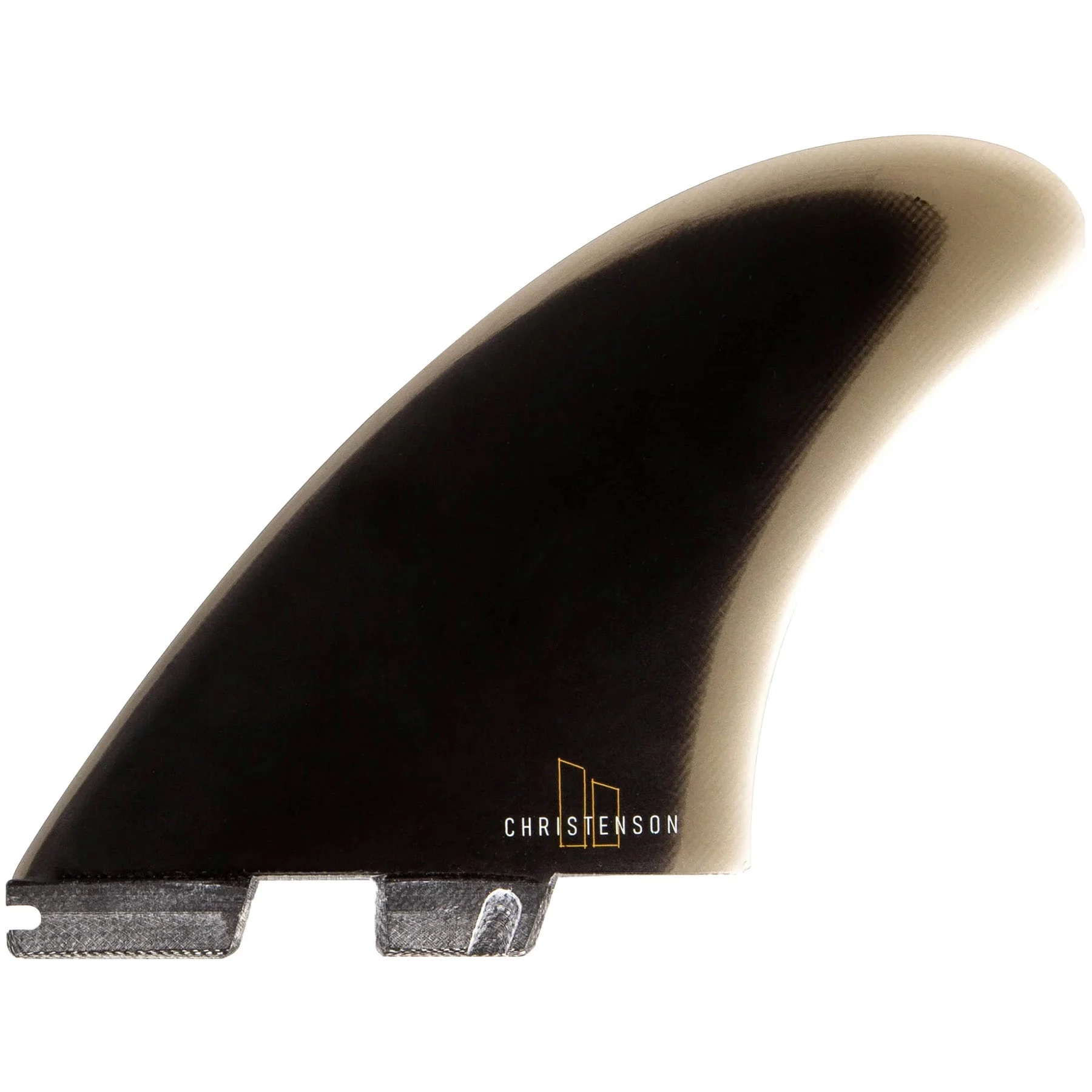 FCS II Christenson PG Twin + 1 Fin Set