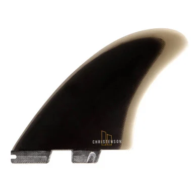FCS II CHRISTENSON TWIN+1 M-L PG FINS (FCHR-PG02-LG-TS-R)
