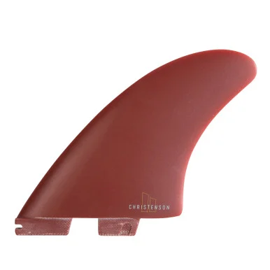 FCS II CHRISTENSON TWIN PG M-L FINS (FCHR-PG03-MD-SS-R)