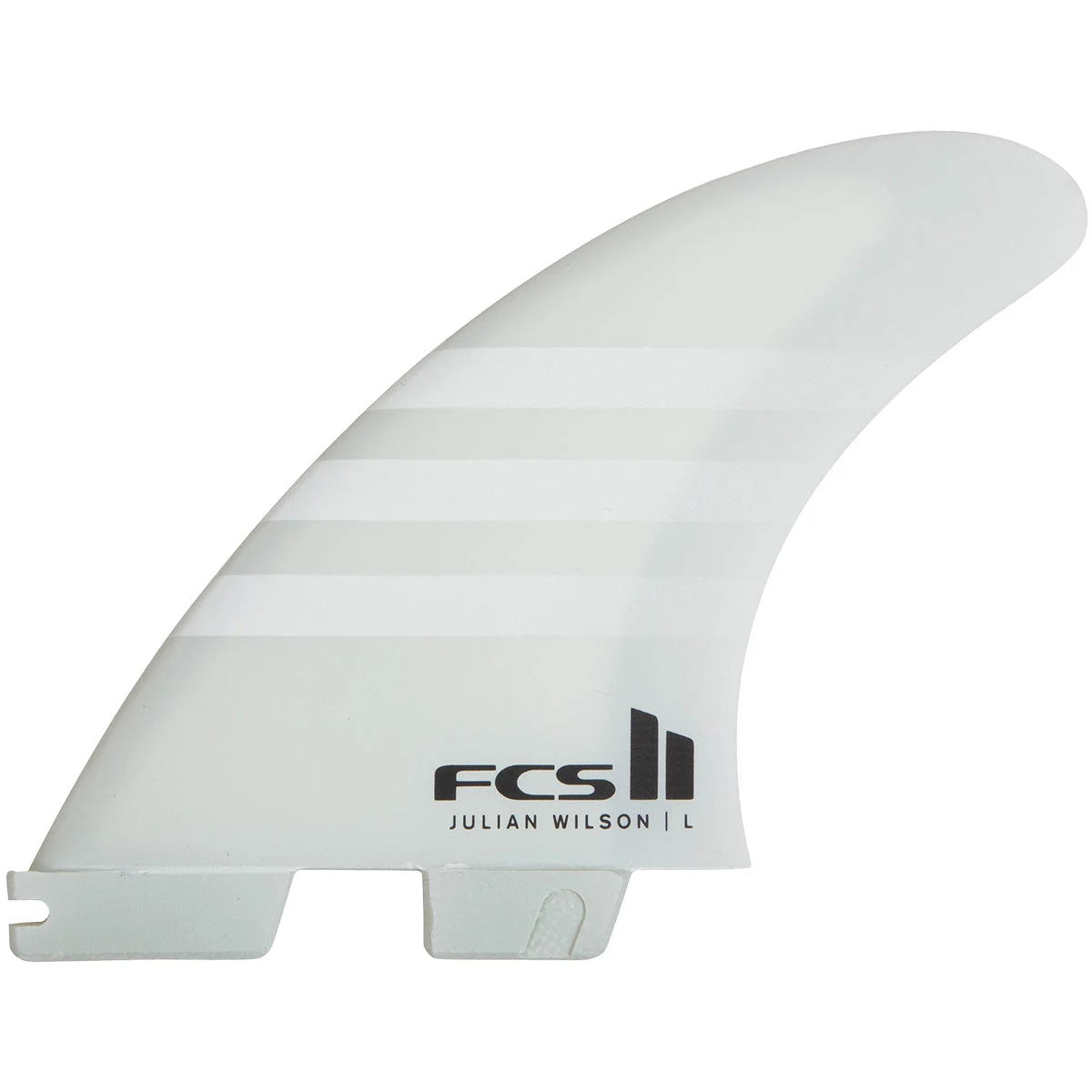 FCS II Julian Wilson PC + Aircore Tri-Fin Set • 2025