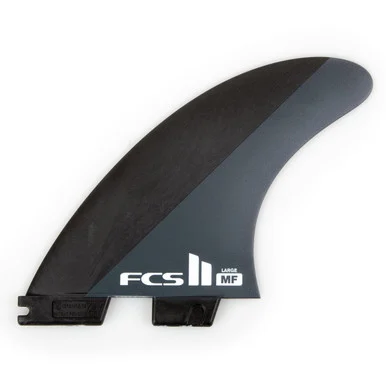 FCS II MF NEO CARBON LARGE TRI FIN (FMFL-NC01-LG-TS-R)