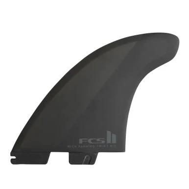 FCS II MF TWIN+1 PC XLARGE FIN (FMFX-PC02-XL-TS-R)