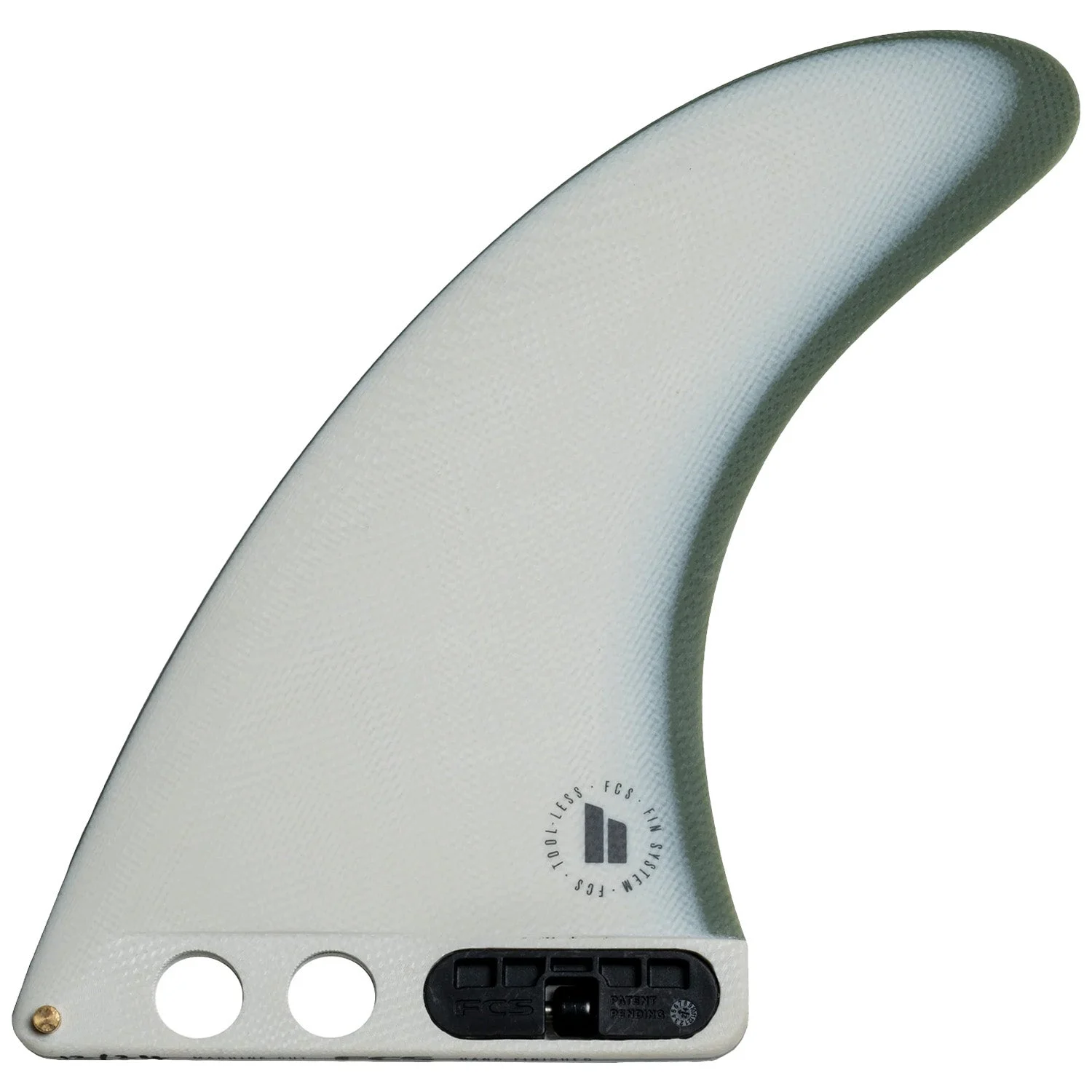 FCS II Mid PG Single Fin