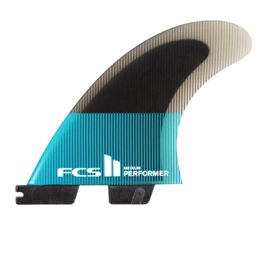 FCS II PERFORMER PC XL TRI FINS(FPER-PC04-XL-TS-R)