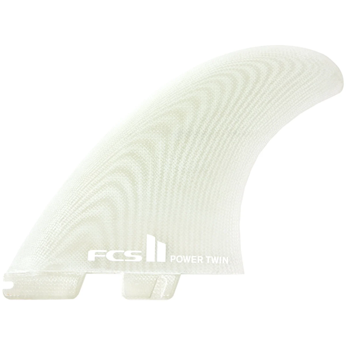 FCS II Power PG Twin + 1 Fin Set • 2025