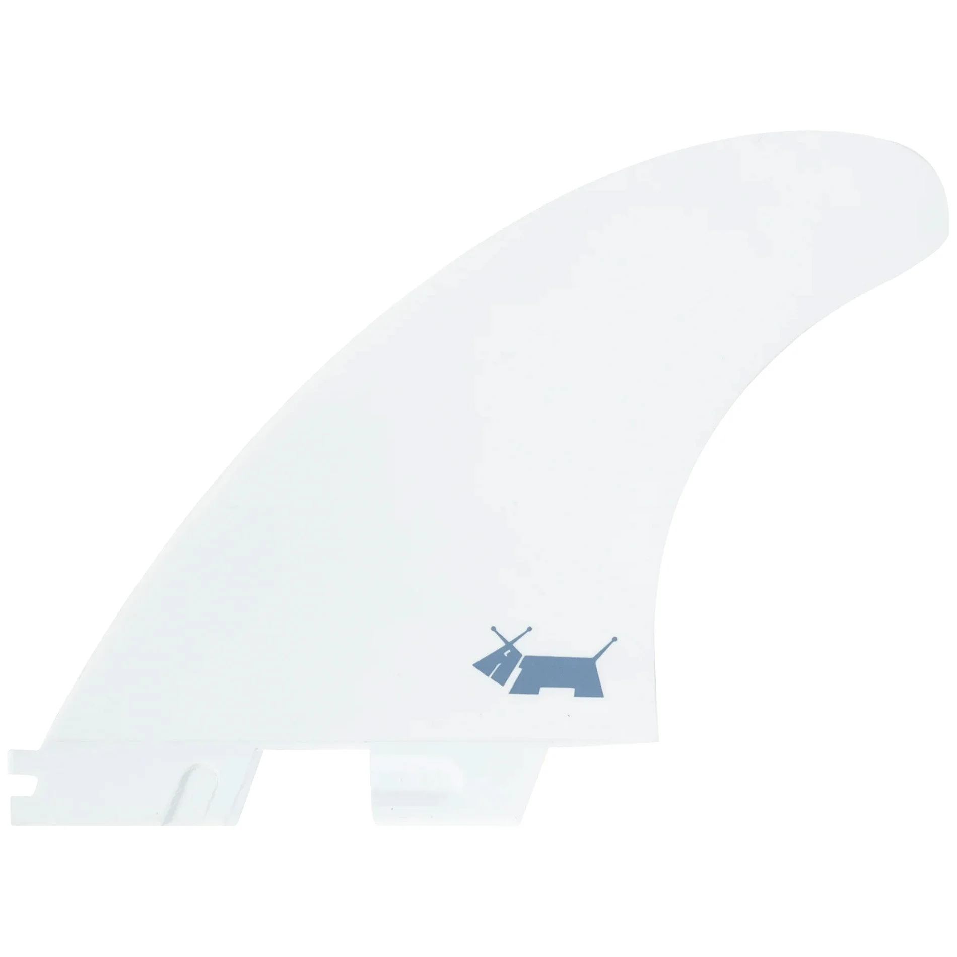 FCS II Skindog Byte PC + Aircore Side Bites Fin Set