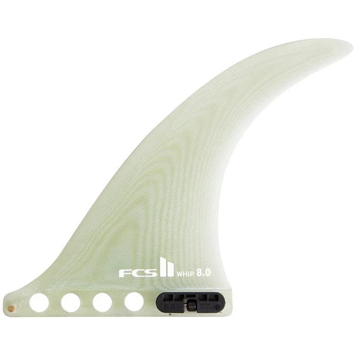 FCS II Whip PG 8" Single Fin