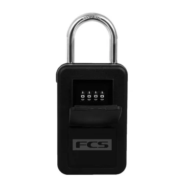 FCS KEYLOCK (FKLK-BLK-001)