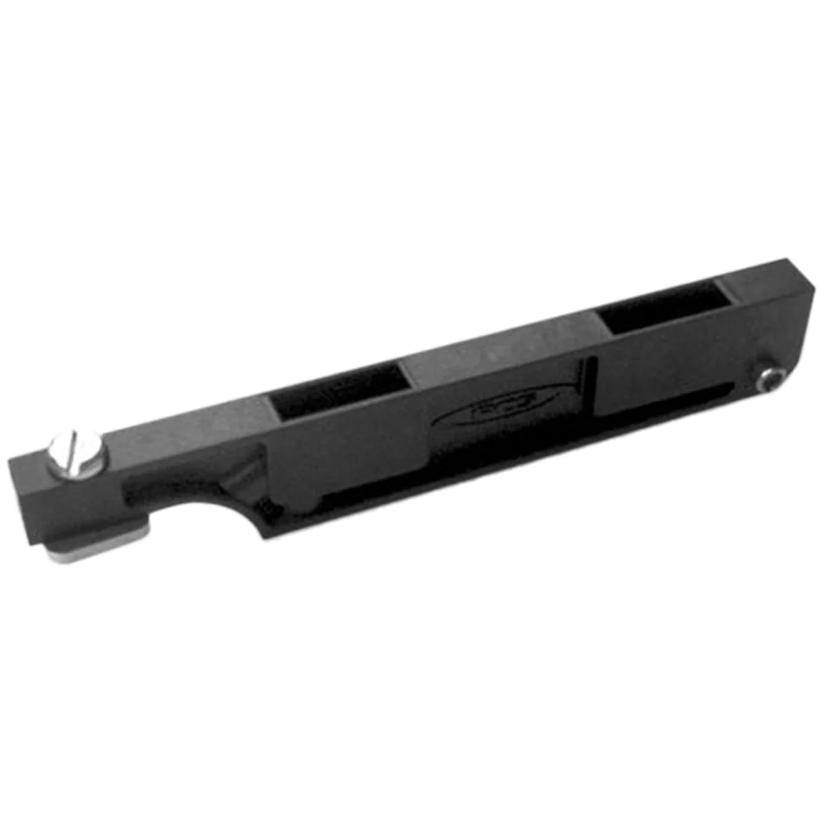 FCS Longboard Single Fin Box Adapter