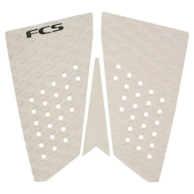 FCS T-3 FISH ECO TRACTION WARM GREY (FT324)