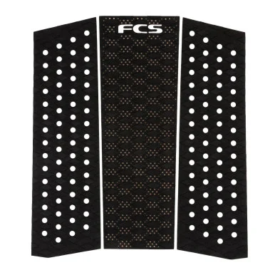 FCS T-3 MID ECO BLACK TRACTION (FT3M3)