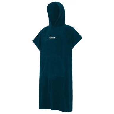 FCS TOWEL PONCHO - 2025 NEW COLORWAYS (AATP-02-TTL-00)