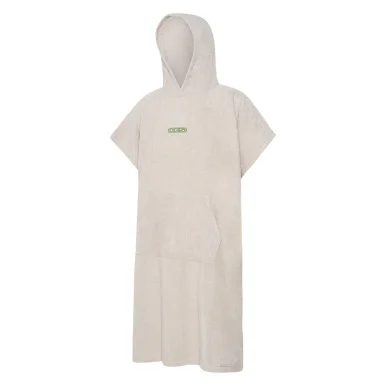 FCS TOWEL PONCHO (AATP-02-WGY-00)