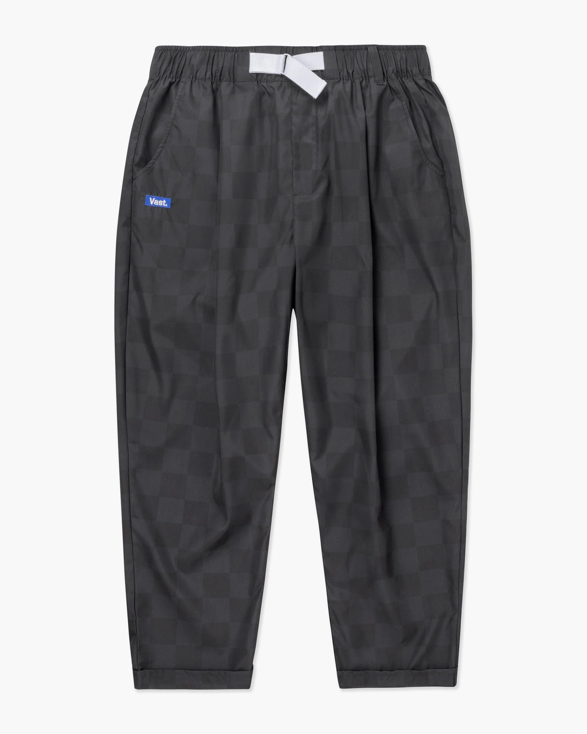 Featherlite Pants - Black
