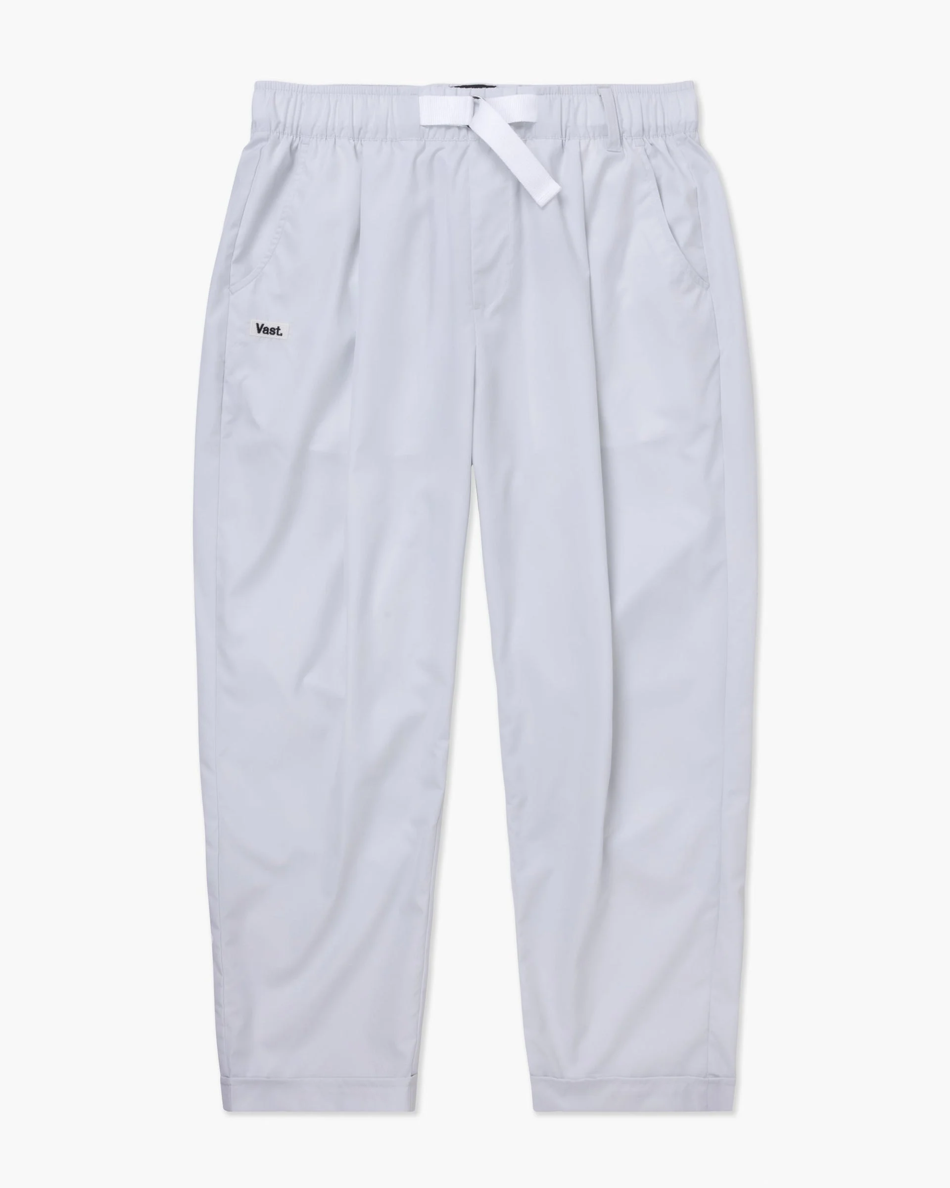 Featherlite Pants - Heather Grey