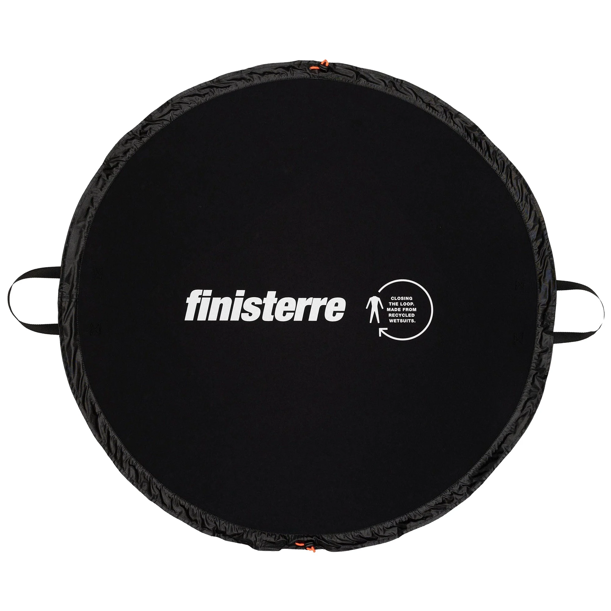 Finisterre From Wetsuits Recycled Changing Mat
