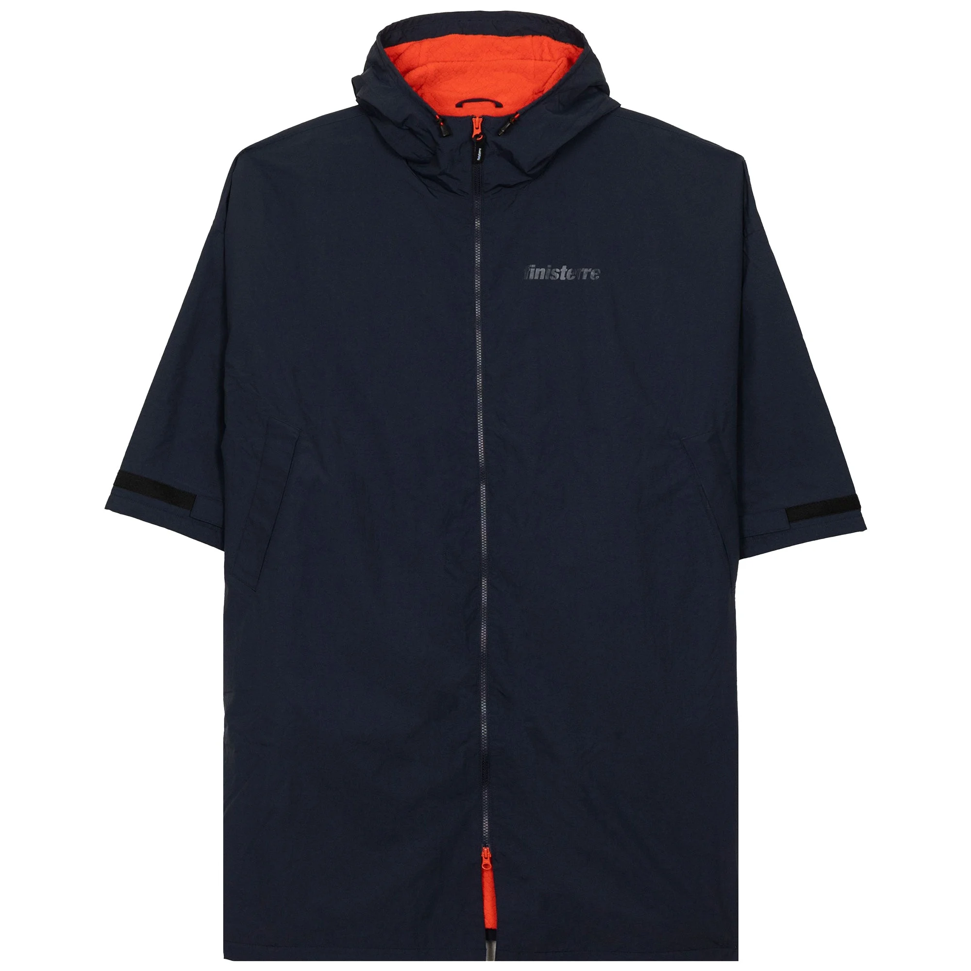 Finisterre Tego Long Sleeve Robe Hooded Changing Poncho