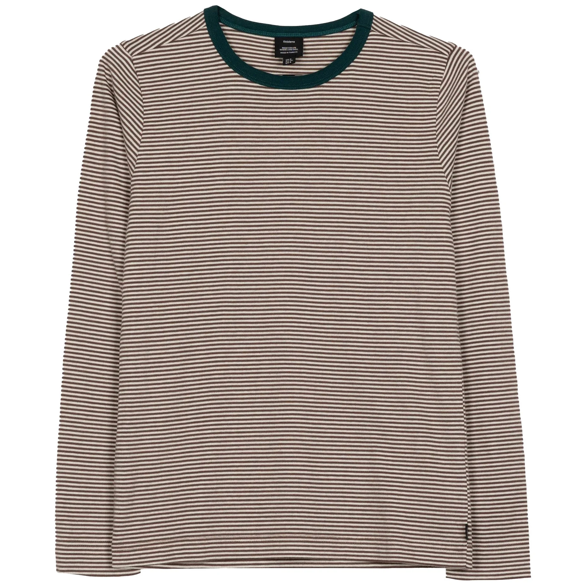 Finisterre Women's Eldon Long Sleeve T-Shirt
