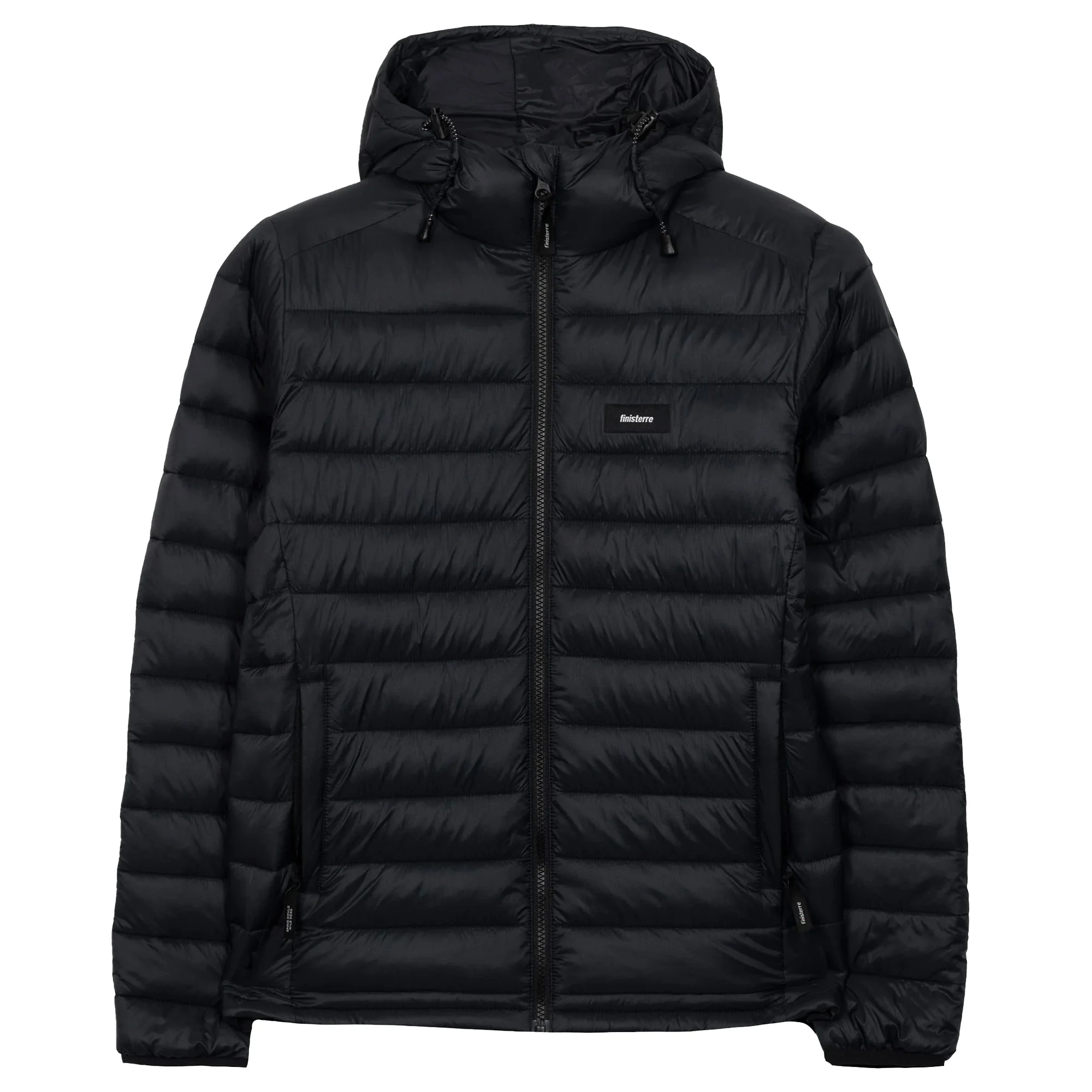 Finisterre Women's Nimbus Hooded Zip Jacket • 2024