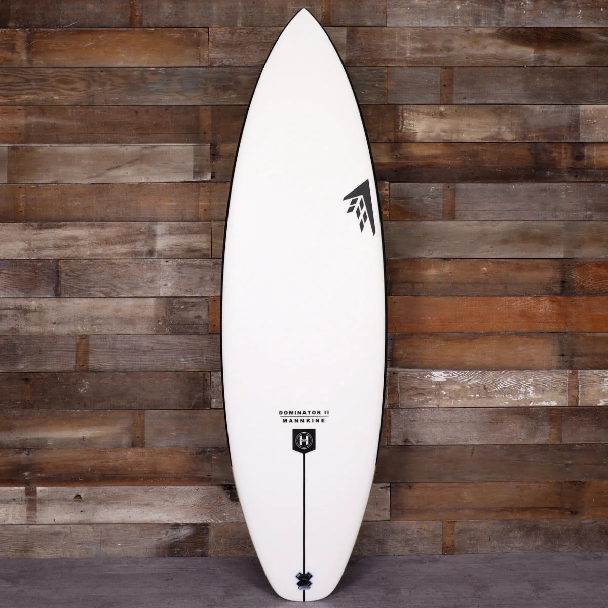 Firewire Dominator II (2.0) Helium 5'11 × 20 ⅜ × 2 ½ Surfboard