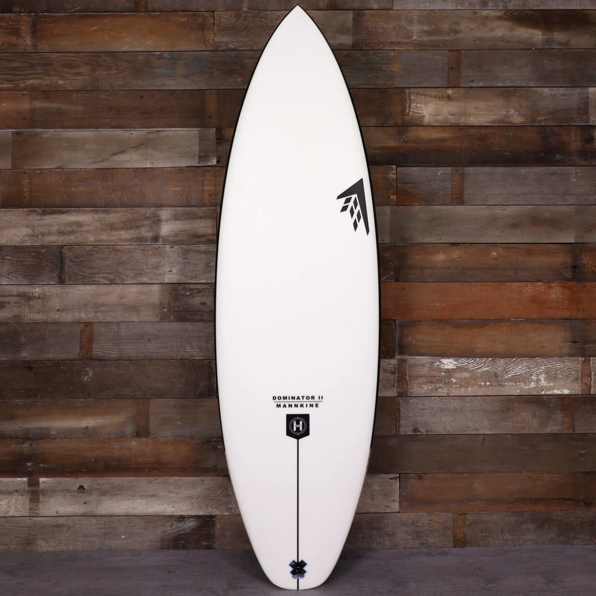 Firewire Dominator II (2.0) Helium 5'9 × 20 ⅛ × 2 7/16 Surfboard