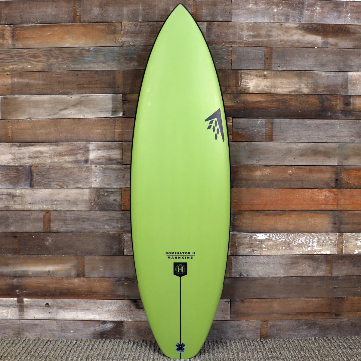 Firewire Dominator II (2.0) Helium 6'0 × 20 ½ × 2 ½ Surfboard