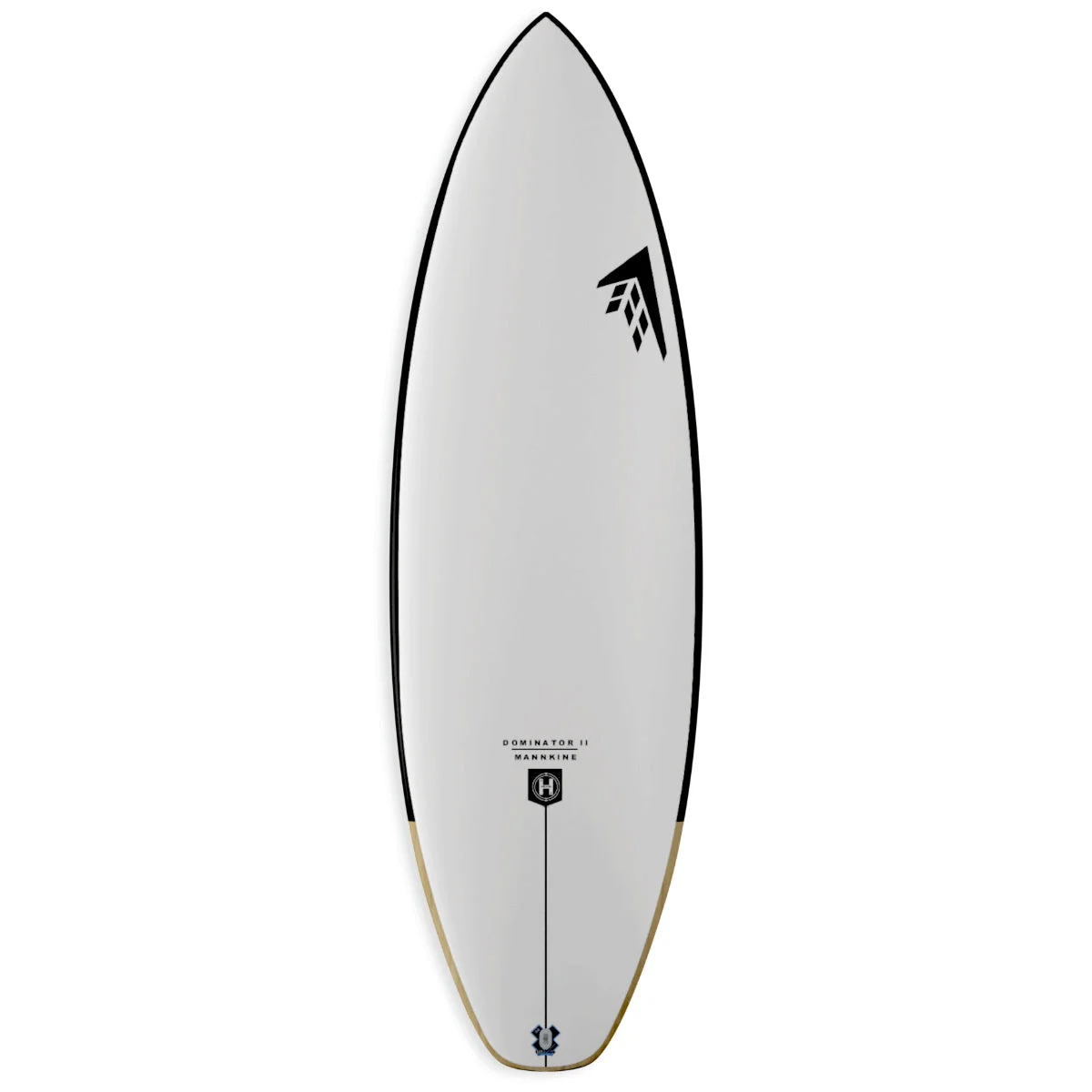 Firewire Dominator II (2.0) Helium Surfboard • 2025