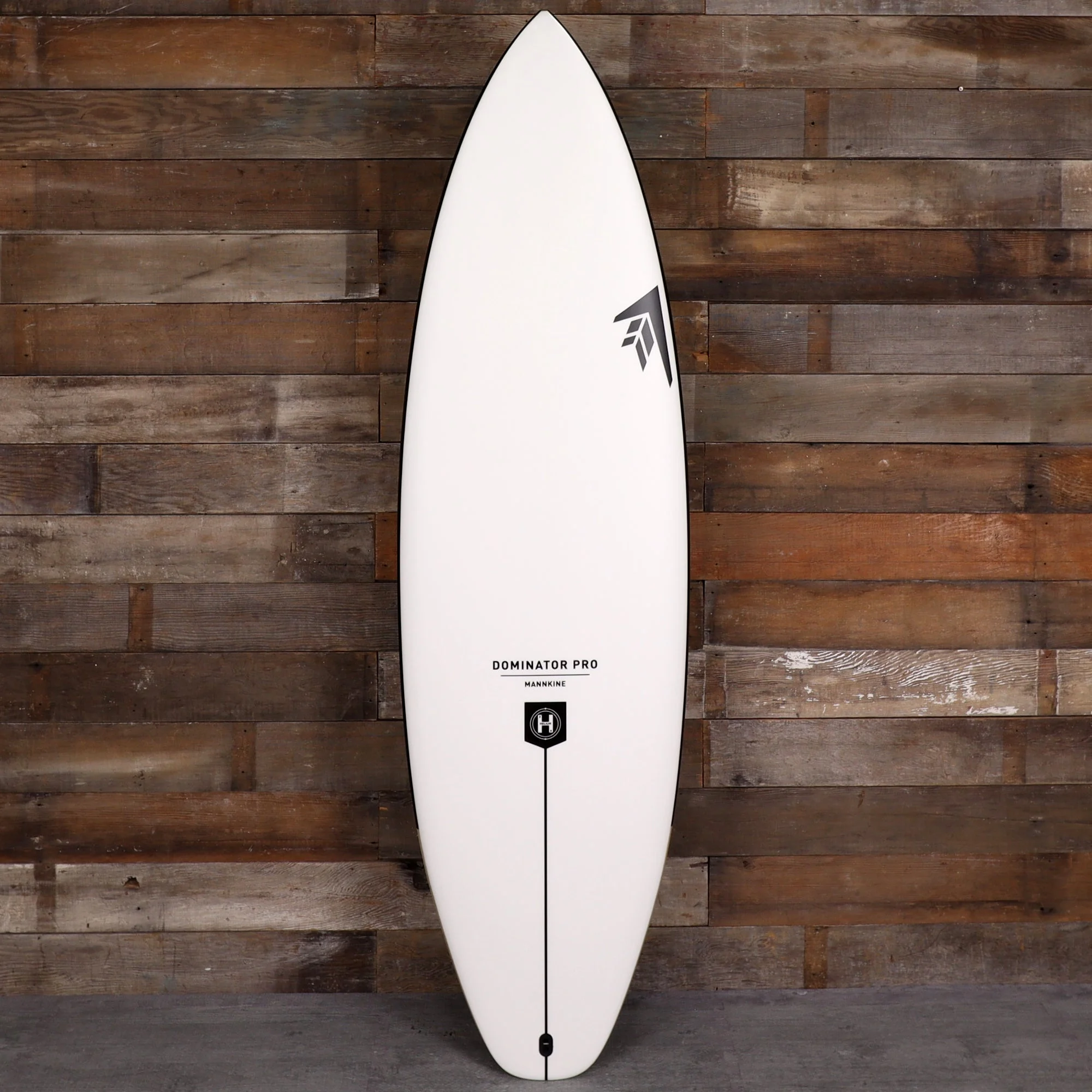 Firewire Dominator Pro Helium 5'10 × 19 ½ × 2 ½ Surfboard