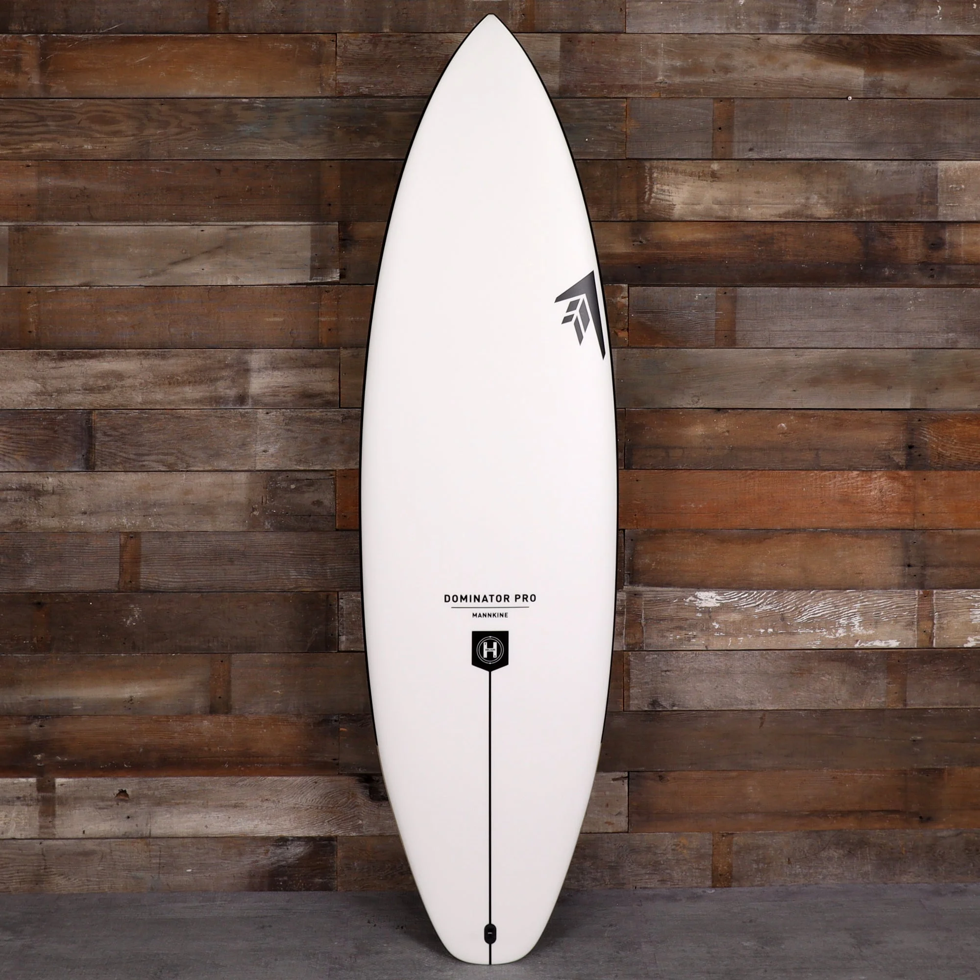 Firewire Dominator Pro Helium 5'11 × 19 ¾ × 2 ½ Surfboard • BLEMISH