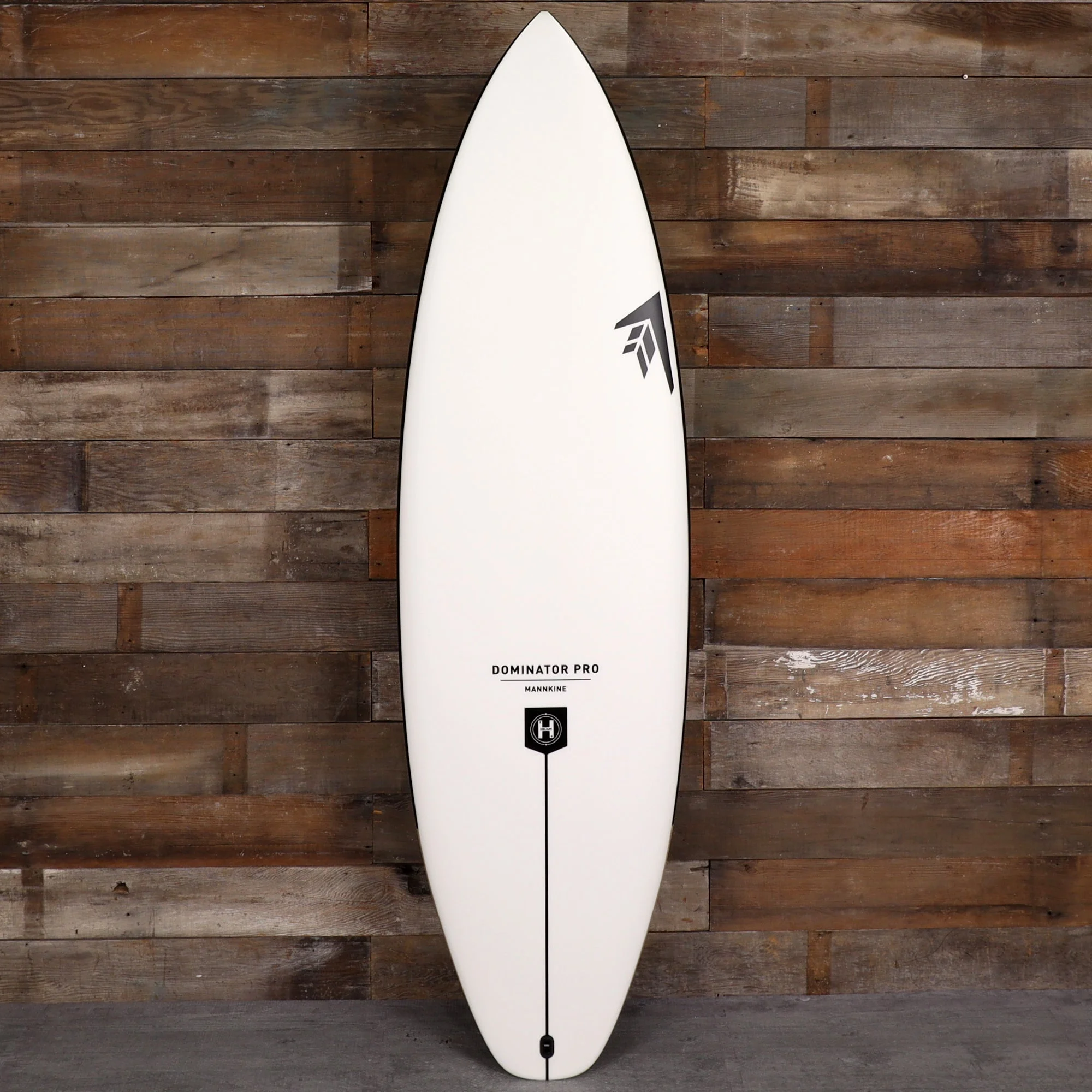 Firewire Dominator Pro Helium 5'9 × 18 ¾ × 2 5/16 Surfboard