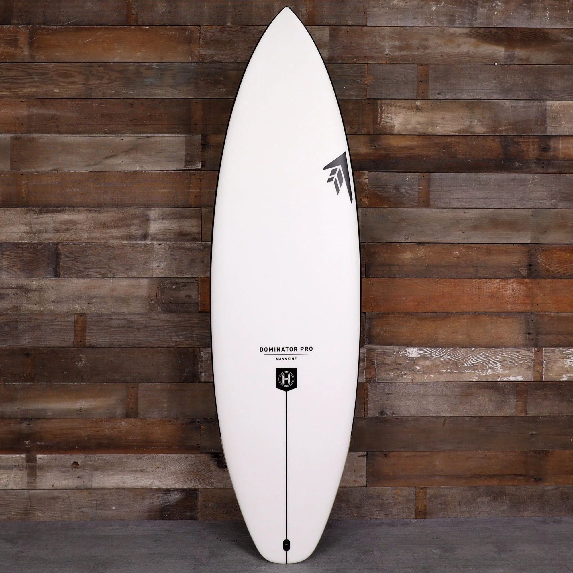 Firewire Dominator Pro Helium 6'0 × 20 × 2 9/16 Surfboard